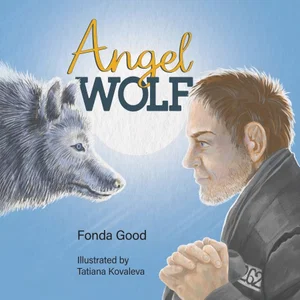 Angel Wolf