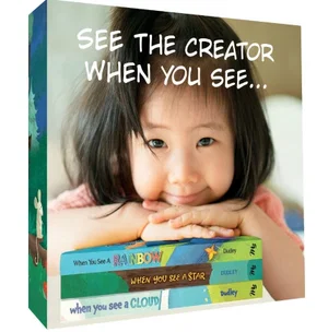 See The Creator, When You See -Box Set