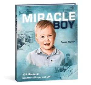 Miracle Boy