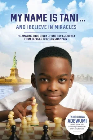 My Name Is Tani  . . . and I Believe in Miracles