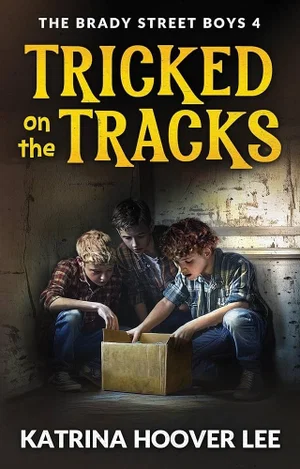 Tricked on the Tracks - Brady Street Boys #4