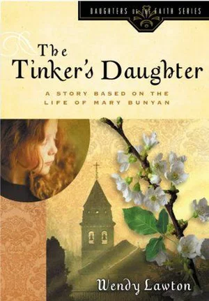 The Tinker's Daughter - OLD STYLE