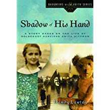 Shadow of His Hand - OLD STYLE