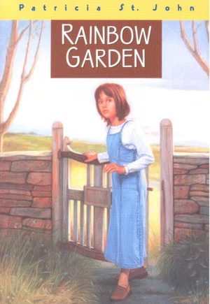 Rainbow Garden - OLD STYLE