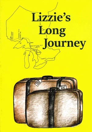 Lizzie's Long Journey