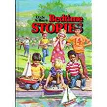 Uncle Arthur's Bedtime Stories, Volume 4