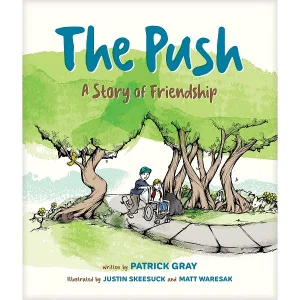 The Push
