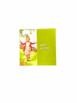 Skip Along Book 1