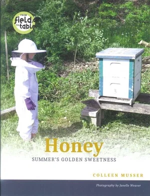 Honey: Summer's Golden Sweetness