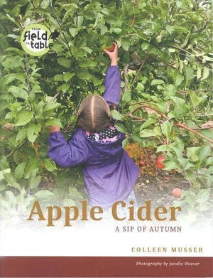 Apple Cider: A Sip of Autumn