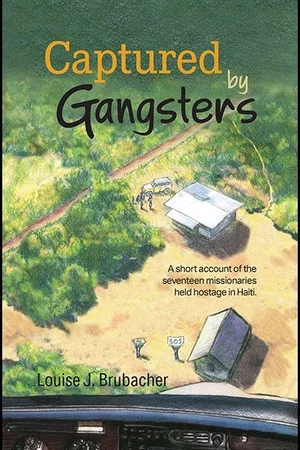 Captured by Gangsters