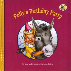 Polly's Birthday Party - Happy Day Farm