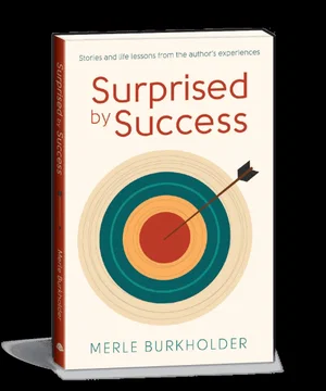Surprised by Success