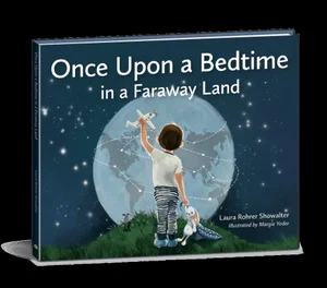 Once Upon a Bedtime in a Faraway Land