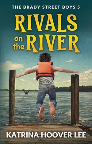 Rivals On The River - Brady Street Boys #5