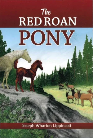 The Red Roan Pony
