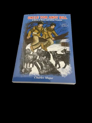 Uncle Tom Andy Bill -