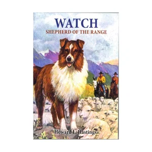 Watch- Shepherd of The Range