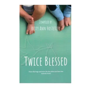 Twice Blessed