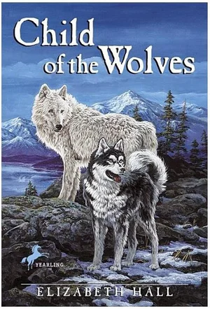 Child of the Wolves