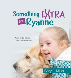 Something Extra for Ryanne