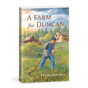 A Farm for Duncan
