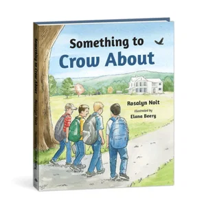 Something to Crow About