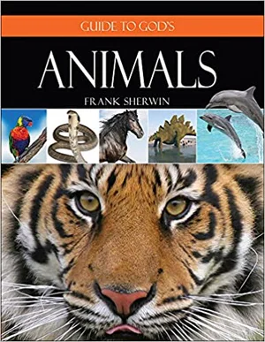 Guide to God's Animals