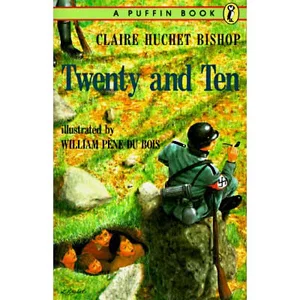 Twenty and Ten