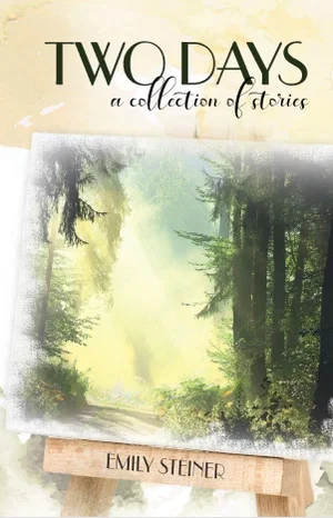 Two Days - A Collection of Stories