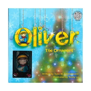 Oliver Gift Set - DWSO