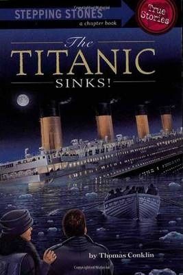 The Titanic Sinks