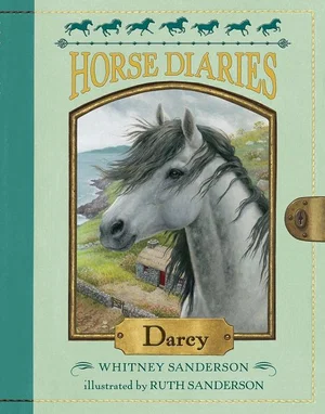 Horse Diaries #10 Darcy
