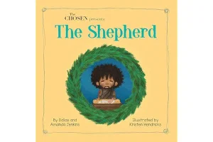 The Chosen Presents: The Shepherd