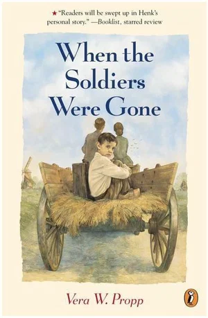 When the Soldiers Were Gone