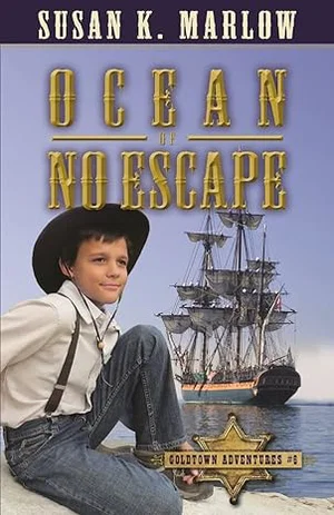 Ocean of No Escape -Goldtown Adventures 6