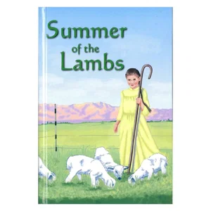 Summer of the Lambs