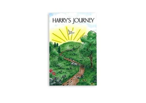 Harry's Journey
