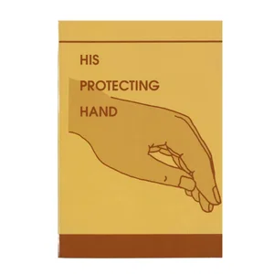 His Protecting Hand