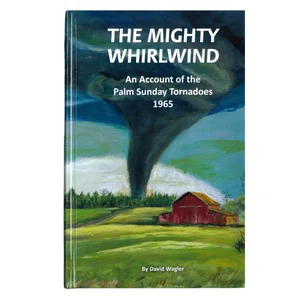 The Mighty Whirlwind