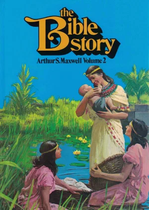 The Bible Story Volume Two