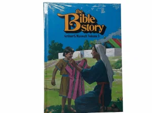 The Bible Story Volume Three
