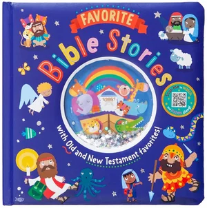 Favourite Bible Stories