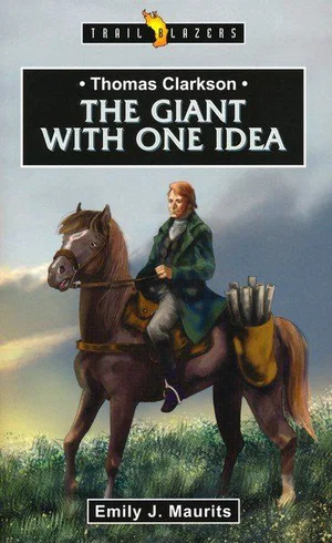 The Giant with One Idea (Trail Blazers)