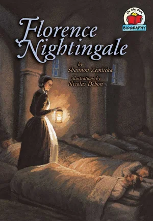 Florence Nightingale -On My Own Biographies