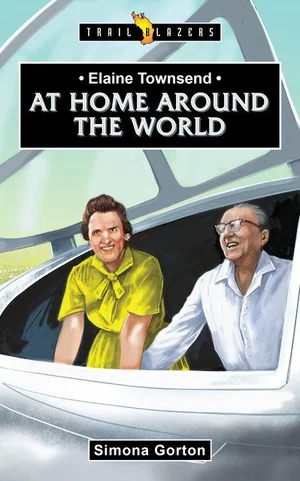 At Home Around the World (Trail Blazers)