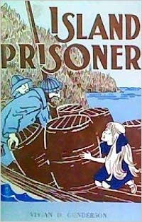 Island Prisoner -True Short Stories