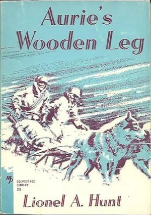 Aurie’s Wooden Leg