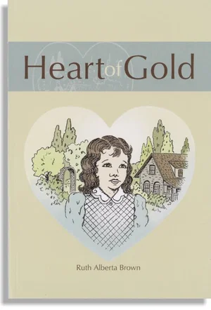 Heart of Gold #3