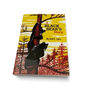 A Black Bear's Story